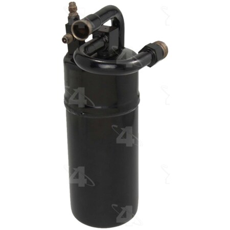 Four Seasons FORD EXPLORER/SPORT/SPORT TRAC 93-91/MAZ 33053